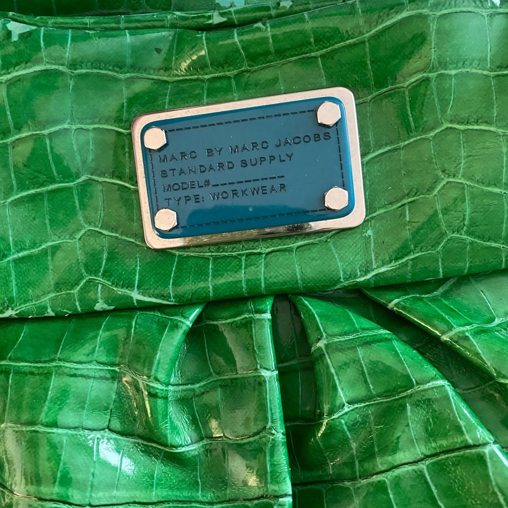 Marc Jacobs bag